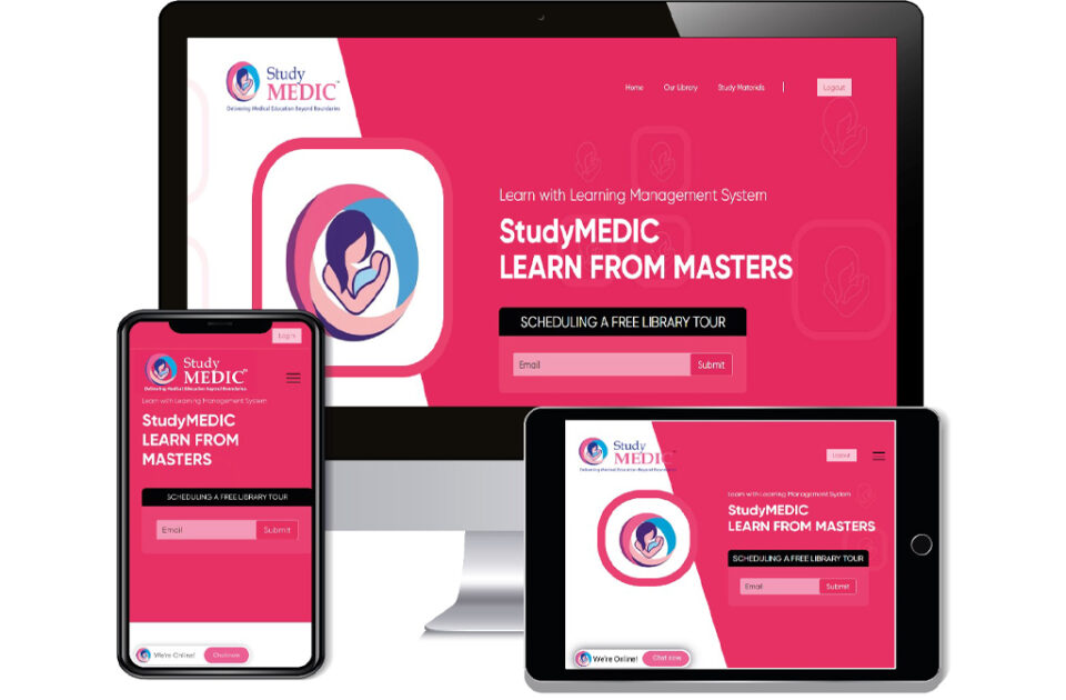 Learning<br>Management System