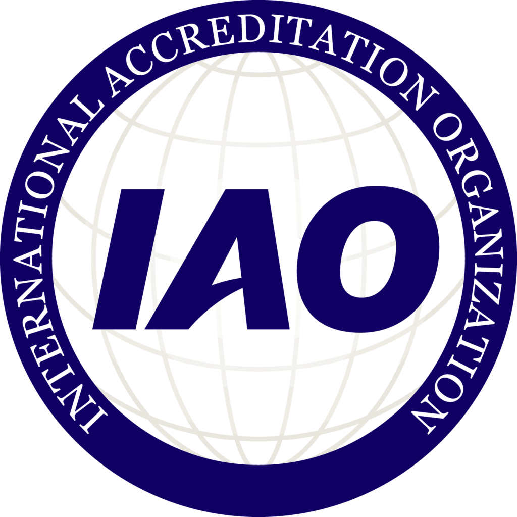 IAO - Seal