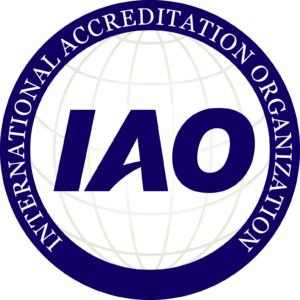 IAO - Seal