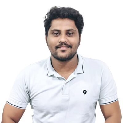 Employ of Studymedic Premkumar M