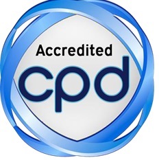Accredited cpd