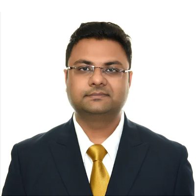 Dr Mohammed Hashmat Faheem