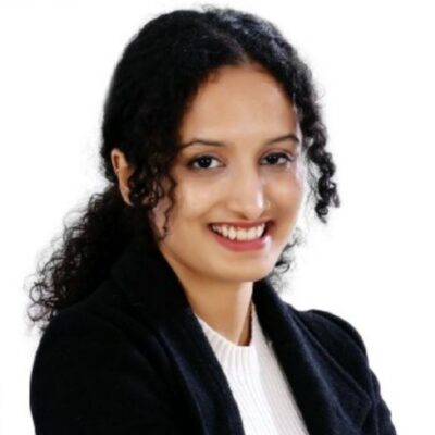 Dr. Aishwarya Prakash