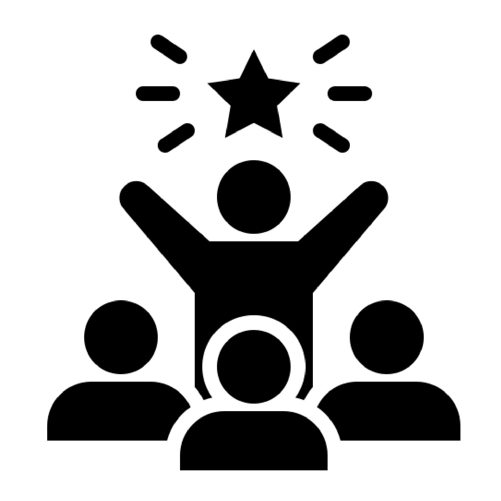 Be recognized as an Emergency Medicine expert worldwide.
