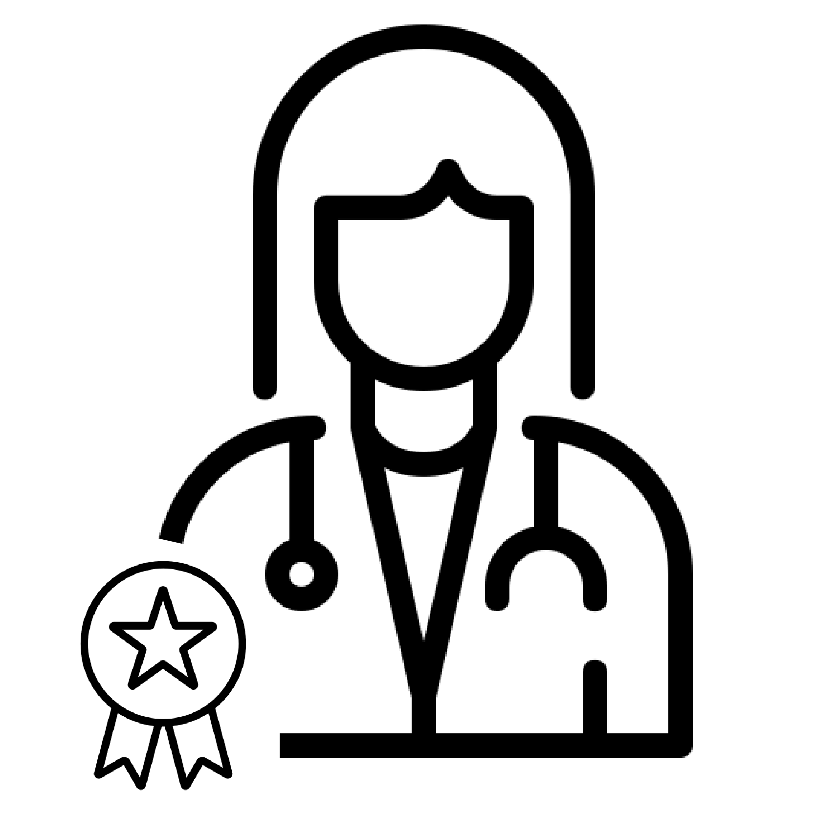 Gain structured training to become a specialist or consultant.