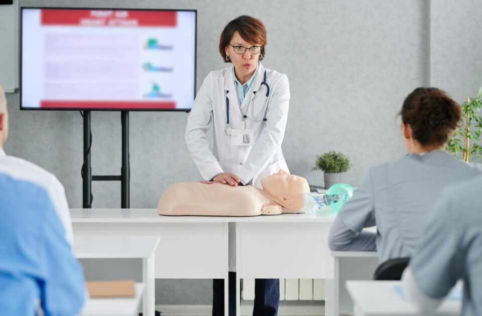 Practical Assessment of Clinical Examination Skills