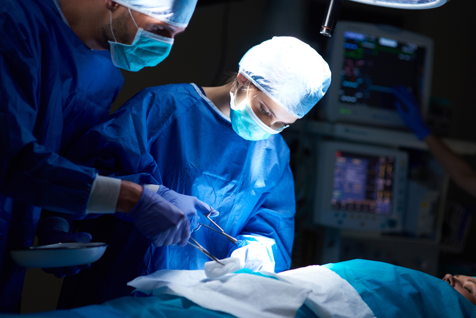 MRCS Advanced Clinical Training Program in Surgery