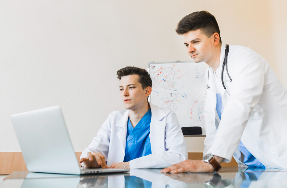 Written MCQs evaluating fundamental medical knowledge