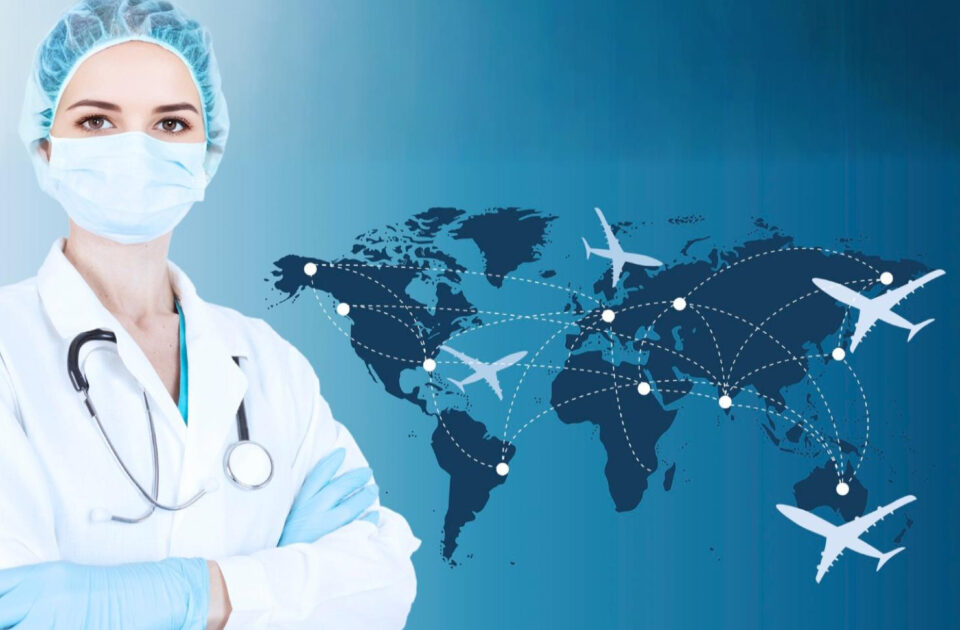 Placement & Migration Assistance for Global Opportunities