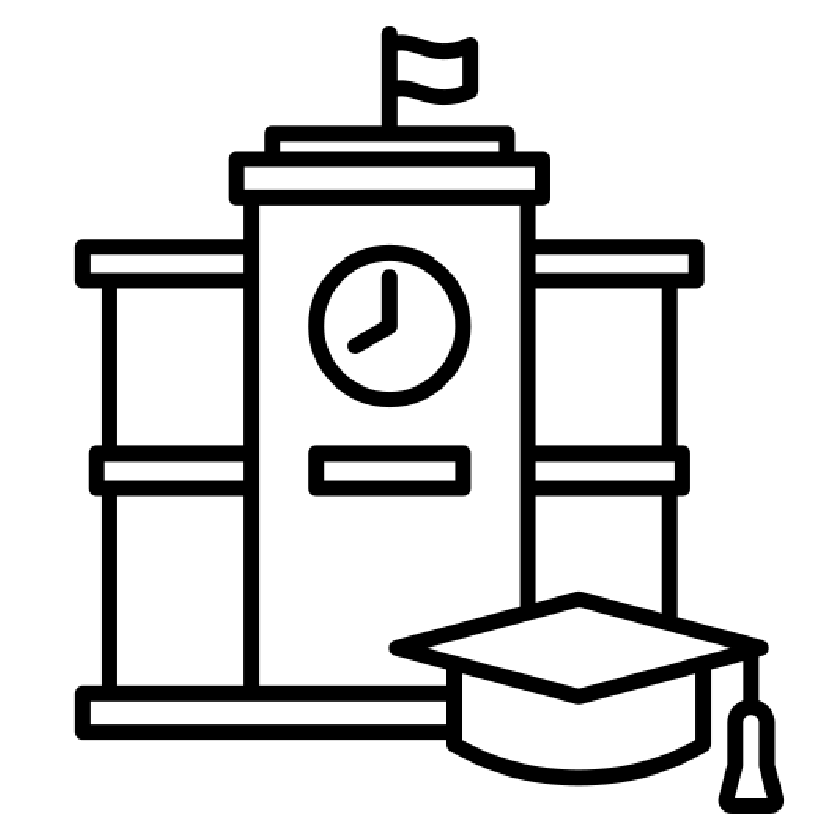 Preferred for teaching & research roles in top institutions.