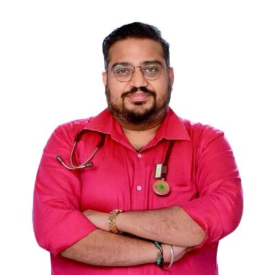 Dr. Sreekrishnan T P