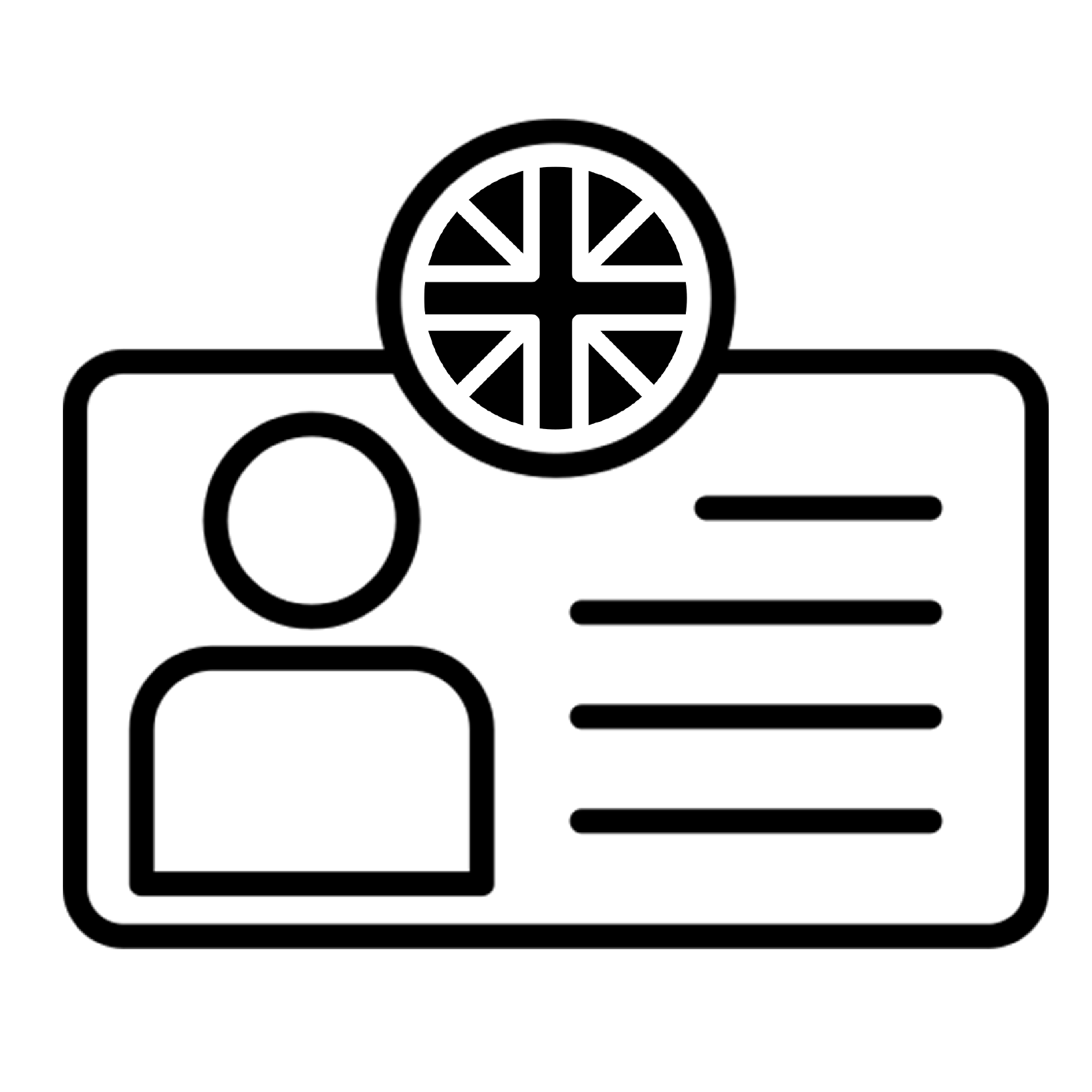 Streamlined GMC registration for UK licensing.