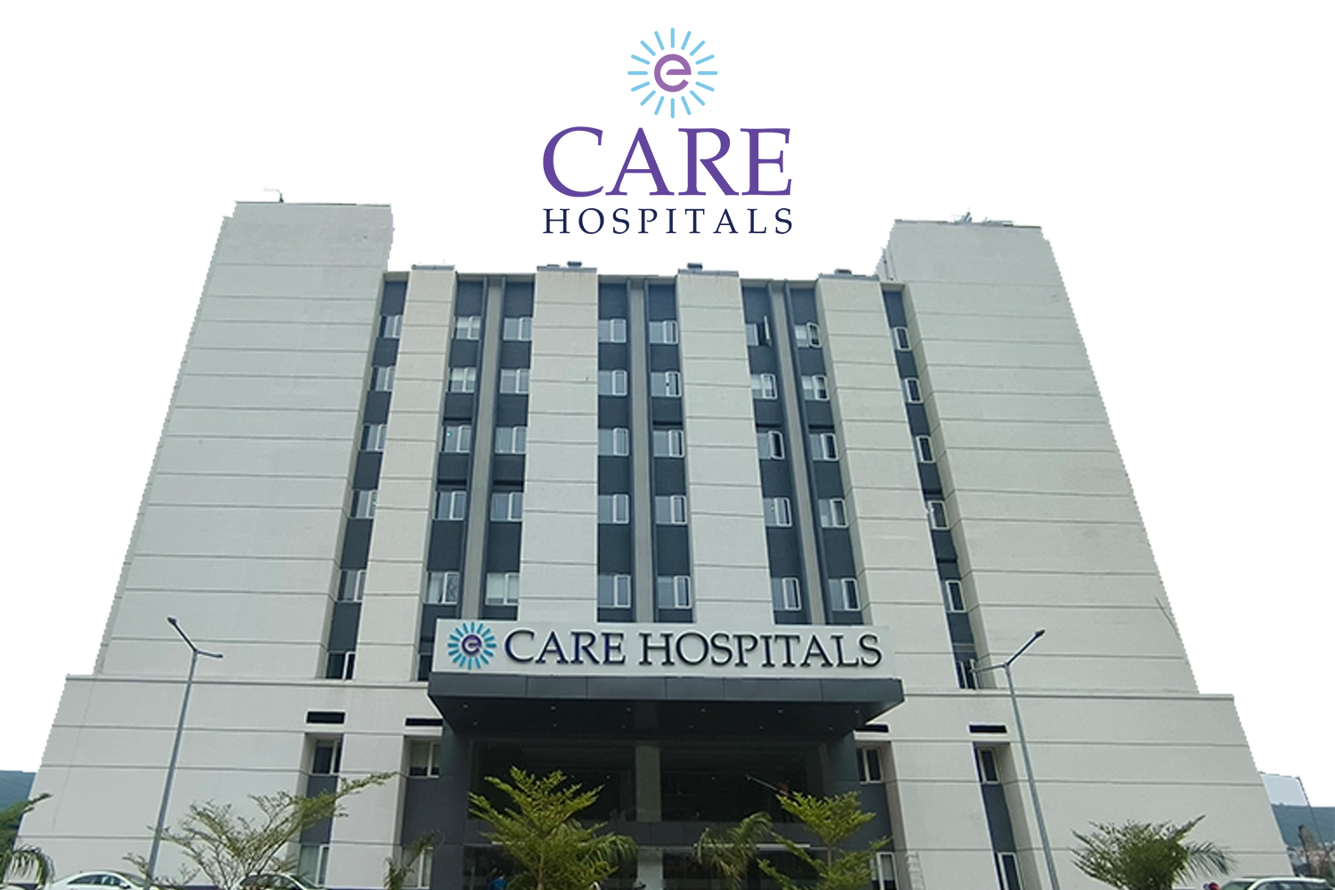 CARE HOSPITAL