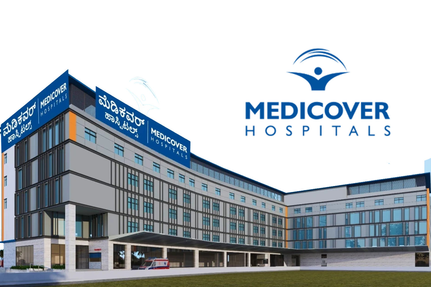 MEDICOVER HOSPITAL
