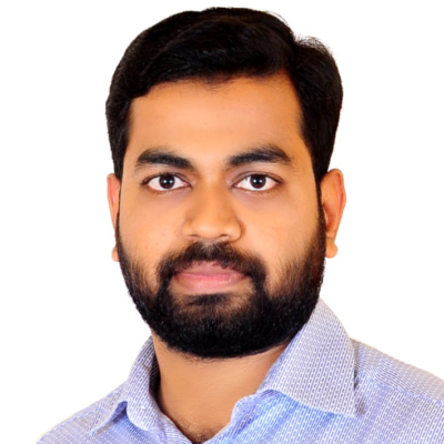 Dr. Nehal Kunjumoidu