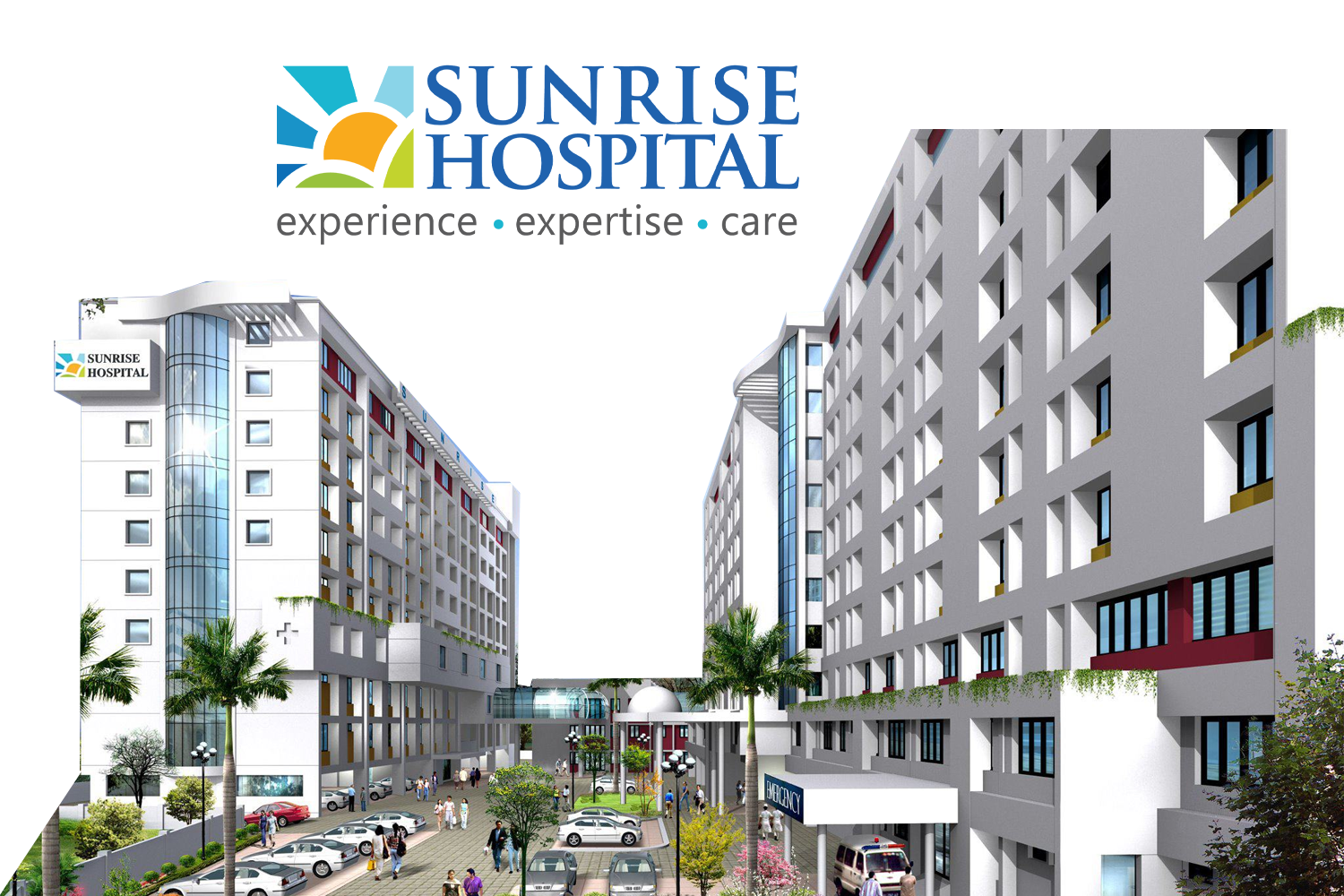 SUNRISE HOSPITAL