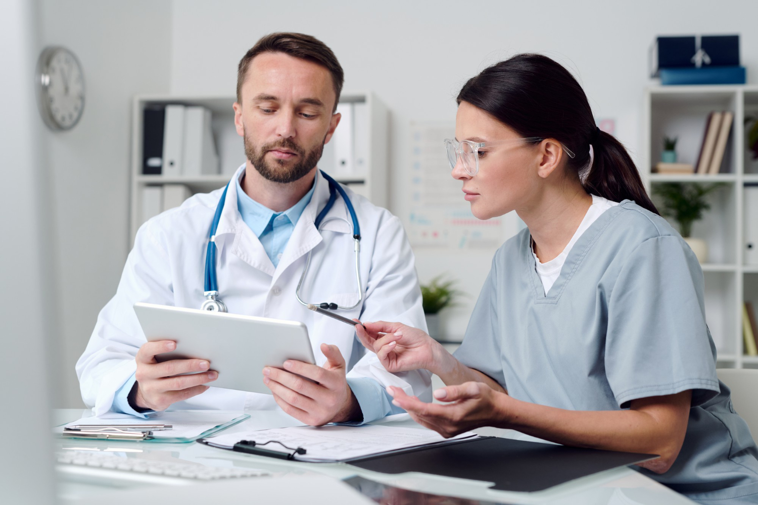 MRCOG Advanced Clinical Training Program After MBBS